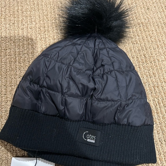 Cotes of London The Capel Hat NWT! Great style! Cute and warm - Picture 2 of 16
